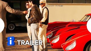 FERRARI | Trailer Dublado