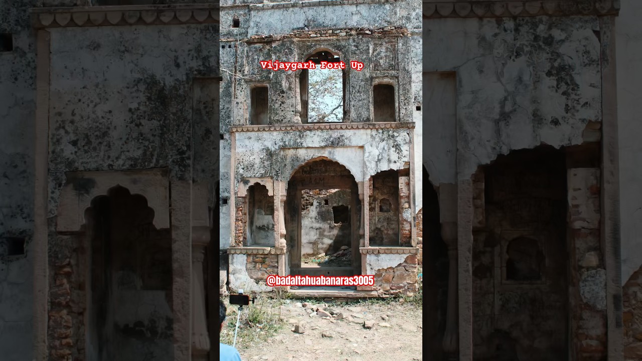 Mysterious secrets of Chandrakanta