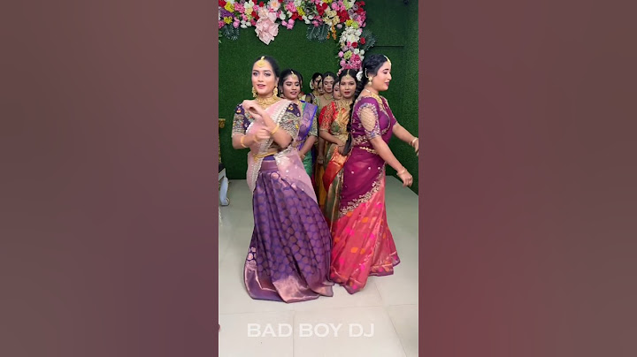 Enakkum Mattum Vela Seiyuvan - Police Kaarana Kattikitta -  | JollyO Gymkhana | #trendingdance