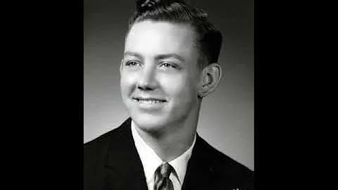 Scott Earl Werner Memorial Tribute