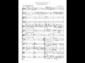 Miniature de la vidéo de la chanson String Quartet No. 3, Op. 34: Allegro Moderato