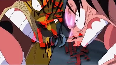 ワンピース Mad