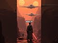 Dark Secrets of the Force: Redemption or Destruction?