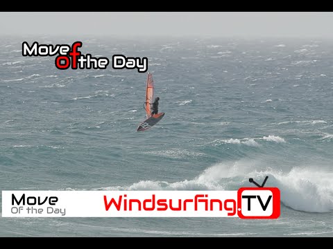 Double Pushloop.. or Pushloop in to SHIFTY? – Move of the Day