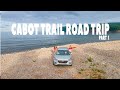 What to do on cape breton knotty pines white point meat cove highlands hostel cabot trail