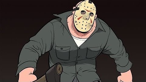 Making Level 150 Piss Himself & Host Rage Quit - Friday the 13th: The Game