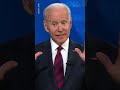 &quot;I don&#39;t care if you think I&#39;m Satan reincarnated&quot;: Biden #shorts