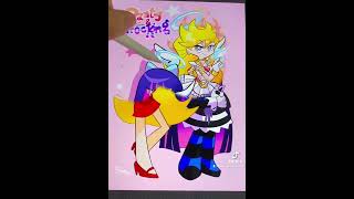 Panty and stocking 2022