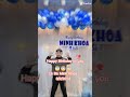 Chúc mừng sinh nhật Minh Khoa nha 🥰🥰🎉🎉