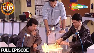 Freddy Ne Abhijeet Chess Mein Haraya | ACP Pradyuman-Daya-Abhijeet | CID | Full Episode | सीआईडी