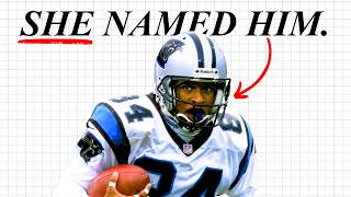 The NFL Star Who Had His Girlfriend Killed