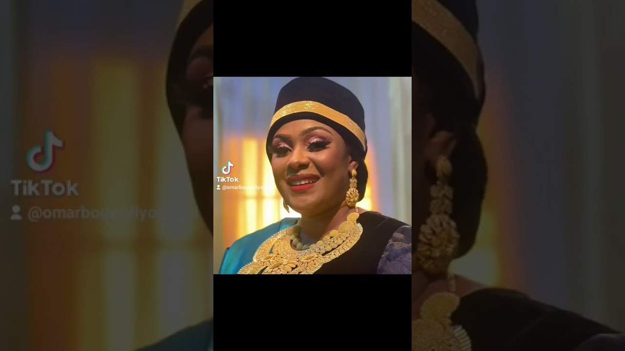 wally b. seck wurus afro