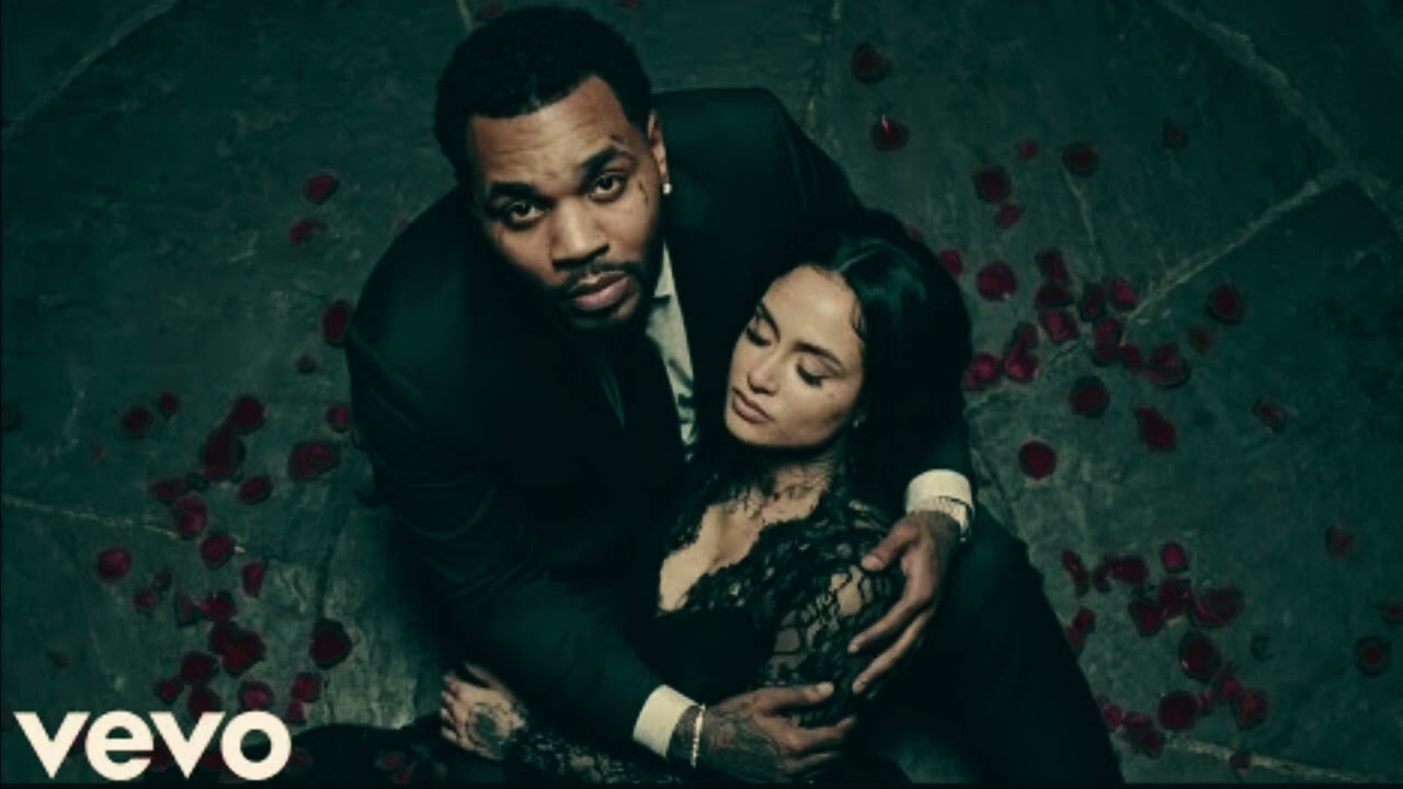 Kehlani & Kevin Gates/Drowning In Your Gravity/(Official Lyrics Video)2026 auf YouTube ansehen Kehlani & Kevin Gates/Drowning In Your Gravity/(Official Lyrics Video)2026 auf YouTube ansehen