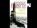 Upiór Manhattanu - Frederick Forsyth | Audiobook PL