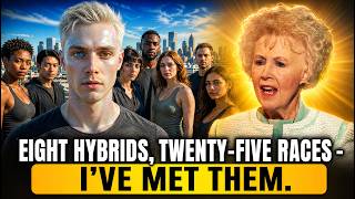 Alien Hybrids Revealed | The Evidence They've Hidden