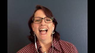 Fitting It All In With Benchmark Advance Course Testimonial!