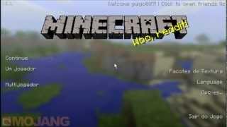 TheModTest : FANCYGUI Mod (Menu Mod)