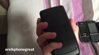 My Phone Collection Nkyt Request