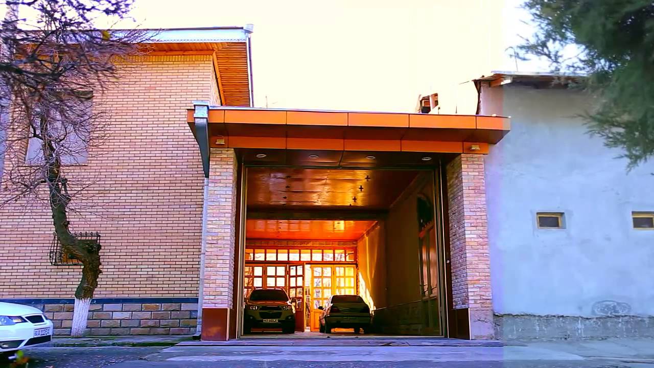 Post-production в три этапа