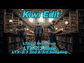 Kiwi-Edit AI video editing + LTX 2.3 Motion Guide, LTX Pose, LTX 3 Pass Sampling in WanGP and Comfy