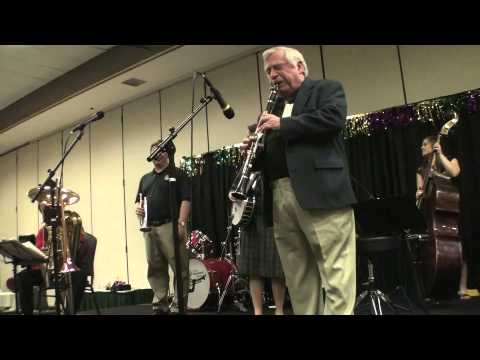 New El Dorado Jazz Band "I Wish I Could Shimmy Lik...