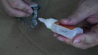Battletech - Unseen - Warhammer WHM-6R Assembly Battletech - Unseen - Warhammer WHM-6R Assembly