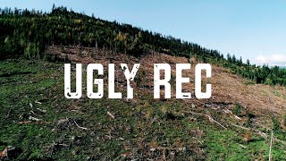 Ugly Rec - GROW Kananskis