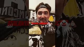 INTER LAZIO IN FINALE, ATALANTA X TE GODO🤡💩, IL KARMA COLPISCE SEMPRE, JUVENTUS 5 ACQUISTI..🤔🤷🦓🤍🖤🖤🤍🦓