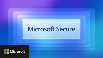 Highlights from the Microsoft Security Copilot announcement