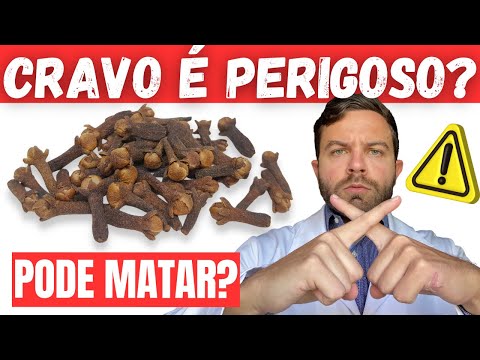 ATTENTION! DO NOT CHEW CLOVES WITHOUT WATCHING THIS VIDEO