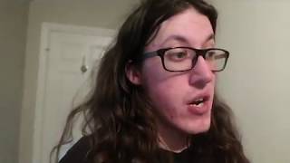 Everyone Is Trading Places Vlog 01.12.2018 Bennett Marks