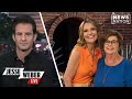 Savannah Guthrie has spent $500,000 on private investigators: Report | Jesse Weber Live