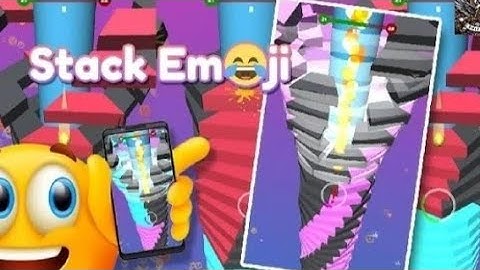stack ball 3d game popular live viral live new live