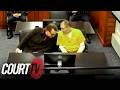 Quadruple Murder: Paul Caneiro Pushes for New Trial in Court — Full Hearing