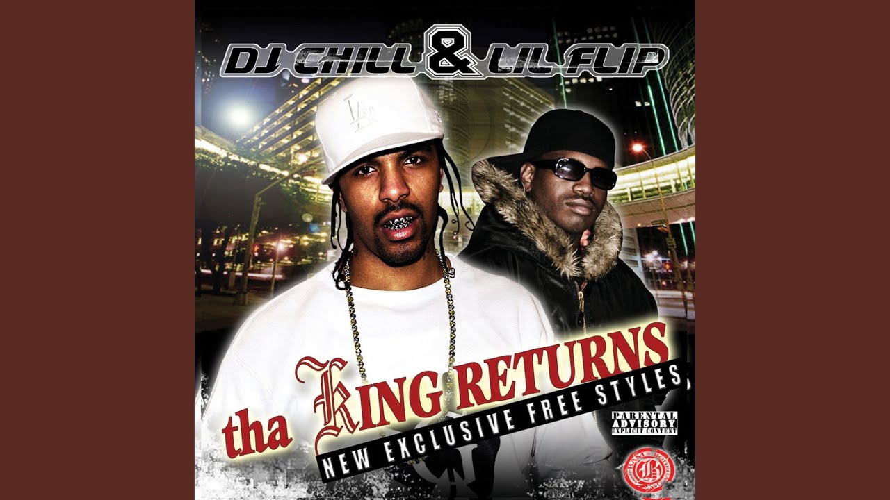 Bun B Drop - YouTube