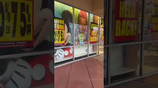 Party City Is Closing Era