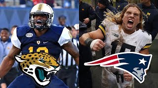 10 Late Round Picks From The 2019 NFL Draft Who Could Emerge As HIDDEN GEMS