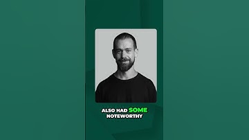 Jack Dorsey