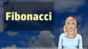 Fibonacci - Wikivids (2017)