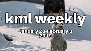 kml weekly meme compilation - #134