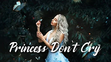 Princess Don’t Cry - Aviva