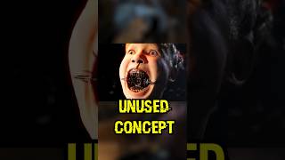 The Fnaf Movie Torture Device Almost Looked A Lot Different