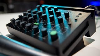 NEW Mackie MobileMix 8-Channel USB-Powerable Mixer | Overview and Demo