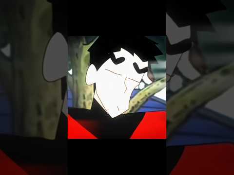 Shinchan's Aura is unmatched🛐 || SHIN-CHAN || #shorts #shinchanedit