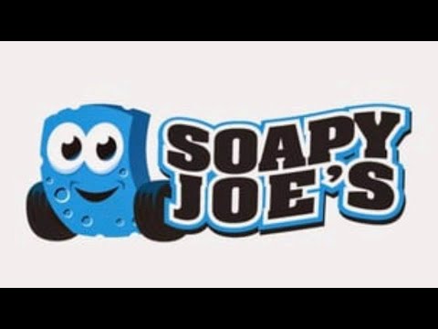 Soapy Joes Unlimited Carwash San Diego