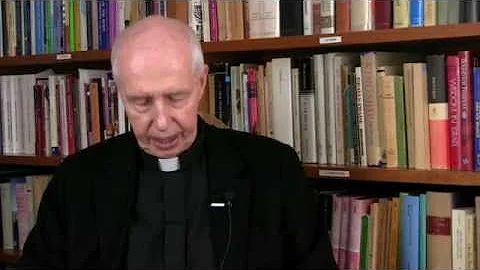 Immaculate Conception (Feasts 13), Cycles ABC, Reflection