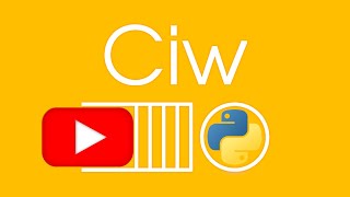 How to Assign Service Disciplines Using the Ciw Python Package