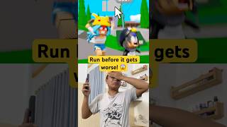 Gogo Gaga Tried To Fix It   Mianimation1 shortsfeed funnyshorts