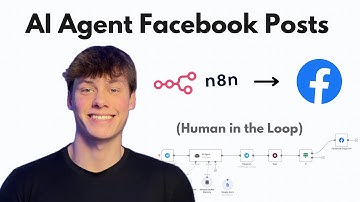 Easily Automate Your Facebook Posts with this AI Agent