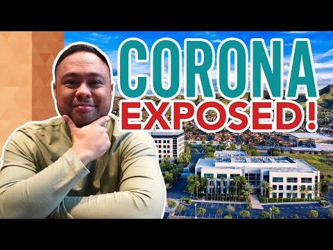 Everything You Need to Know About Corona, CA | Is Corona a Good Place to Live?